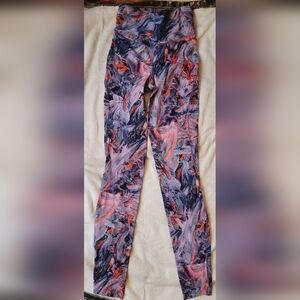 Lululemon Base Pace High-Rise Leggings in Size 2